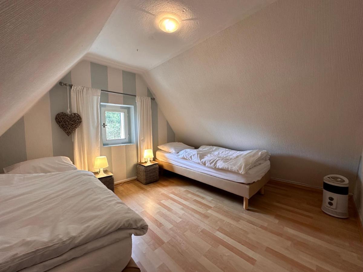 Charming Villa On The Forest In Wald 12 Guests Hugh Garden Willingen Sauerland Brilon Dış mekan fotoğraf